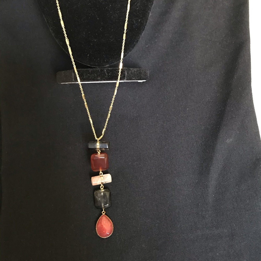 Pendant Necklace - Picture 2 of 5